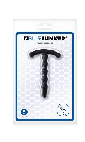 Cliquez pour voir la fiche produit- Plug Urtre - Penis Stick ''T6'' - Blue Junker