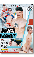 Click to see product infos- Winter Workout - DVD Sauvage <span style=color:brown;>[Pre-order]</span>