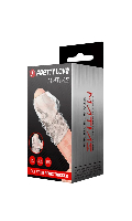 Click to see product infos- Extenseur Penis ''Matias'' - Pretty Love