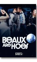 Click to see product infos- Beaux are Hoes - DVD Men.com