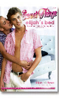 Cliquez pour voir la fiche produit- Elijah's Bed - DVD Sweet Things