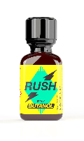 Click to see product infos- Poppers Maxi Rush Pentyle/Butanol