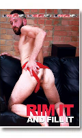 Cliquez pour voir la fiche produit- Rim It and Fill It - DVD UkNakedmen