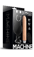 Cliquez pour voir la fiche produit- Sex Machine - Gode Va et Vient USB - IntoYou