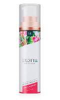 Cliquez pour voir la fiche produit- Huile Massage ''kissable'' - ExotiQ - Fraise - 100 ml