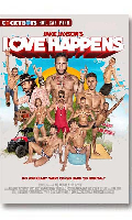 Cliquez pour voir la fiche produit- Love Happens - DVD Cocky Boys <span style=color:brown;>[Pr-commande]</span>