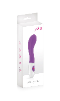 Click to see product infos- Vibromasseur ''Ysalis'' - Yoba - Purple/White