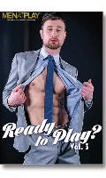 Cliquez pour voir la fiche produit- Ready to Play 3 - DVD MenAtPlay