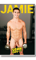 Cliquez pour voir la fiche produit- Jamie 1 - DVD Sean Cody <span style=color:brown;>[Pr-commande]</span>