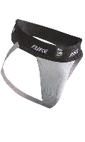 Click to see product infos- Jock Strap Bike ''Performance Elite'' - Gray/Black - Size S