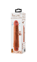 Click to see product infos- Gode Vibro ''Barbara Dwarf'' 21cm