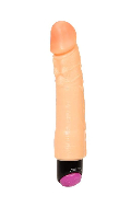 Cliquez pour voir la fiche produit- Vibrating Summer Night - Dildo - Chair
