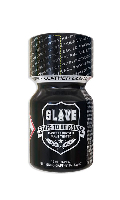 Cliquez pour voir la fiche produit- Poppers Slave ''Stuff to be Rough'' - 10ml