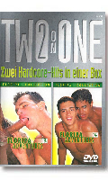 Cliquez pour voir la fiche produit- Two On One : Floripa Adventures #3 #4 - DVD Foerster Media