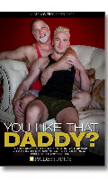 Click to see product infos- You Like That Daddy? - DVD MenOver30