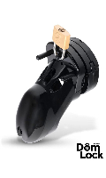 Click to see product infos- Chastity Cage ''Custody'' - DomLock