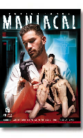 Cliquez pour voir la fiche produit- Maniaca l - DVD Raging Stallion (Fetish Force)