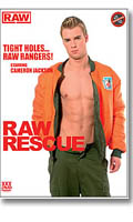 Cliquez pour voir la fiche produit- Raw Rescue - DVD Raw