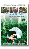 Cliquez pour voir la fiche produit- Sept Nuits sous les toiles... - DVD Comme des Anges