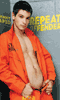 Cliquez pour voir la fiche produit- Repeat Offender (Johnny Rapid) - DVD Men.com