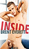 Cliquez pour voir la fiche produit- Inside Brent Everet - DVD Men.com