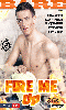 Click to see product infos- Fire Me Up - DVD Bare