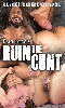 Cliquez pour voir la fiche produit- Ruin The Cunt - DVD Treasure Island