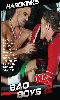 Cliquez pour voir la fiche produit- Bad Boys #2 - DVD HardKinks