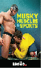 Cliquez pour voir la fiche produit- Musky Muscles & Sports  - DVD Bromo <span style=color:brown;>[Pré-commande]</span>