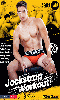 Cliquez pour voir la fiche produit- Jockstrap Workout! - DVD Staxus (Sport Ladz) <span style=color:brown;>[Pré-commande]</span>