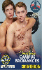 Cliquez pour voir la fiche produit- Campus Bromances - DVD Corbin Fisher <span style=color:purple;>(Bisex)</span> <span style=color:brown;>[Pré-commande]</span>