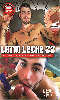Cliquez pour voir la fiche produit- Latin Leche #22 - DVD Bareback Network <span style=color:brown;>[Pré-commande]</span>