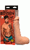 Click to see product infos- Gode Realistic Brysen - Doc Johnson