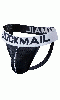 Cliquez pour voir la fiche produit- JockStrap  Ar JOCKMAIL - Noir - Taille XXL