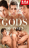 Cliquez pour voir la fiche produit- Gods Of Porn - DVD Bel Ami <span style=color:brown;>[Pré-commande]</span>