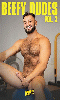 Cliquez pour voir la fiche produit- Beefy Dudes 2 - DVD Sean Cody <span style=color:brown;>[Pré-commande]</span>
