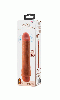 Cliquez pour voir la fiche produit- Gode Vibro ''Barbara Dwarf'' 21cm