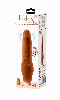 Cliquez pour voir la fiche produit- Gode Vibro ''Barbara Clark'' 19.5cm