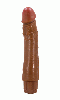 Cliquez pour voir la fiche produit- Gode Vibrant ''Barbara Dybbuk'' 24cm