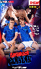 Cliquez pour voir la fiche produit- Bareback Players - DVD Raw <span style=color:brown;>[Pré-commande]</span>