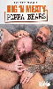 Cliquez pour voir la fiche produit- Big 'N Meaty Poppa Bears - DVD Bear Films <span style=color:brown;>[Pré-commande]</span>