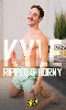 Cliquez pour voir la fiche produit- Kyle Ripped & Horny - DVD Sean Cody <span style=color:brown;>[Pré-commande]</span>