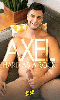 Cliquez pour voir la fiche produit- Axel Hard As Rock - DVD Sean Cody <span style=color:brown;>[Pré-commande]</span>