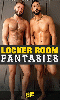 Cliquez pour voir la fiche produit- Locker Room Fantasies - DVD Sean Cody <span style=color:brown;>[Pré-commande]</span>