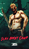 Cliquez pour voir la fiche produit- Slay Away Camp - DVD Men.com <span style=color:brown;>[Pré-commande]</span>