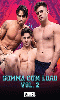 Cliquez pour voir la fiche produit- Summa Cum Load #2 - DVD Men.com <span style=color:brown;>[Pré-commande]</span>