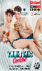 Click to see product infos- Twink Twins Cocktail - DVD Raw <span style=color:brown;>[Pre-order]</span>