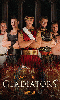 Click to see product infos- Dawn of the Gladiators - DVD Men.com