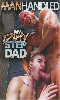 Cliquez pour voir la fiche produit- My Dirty Step Dad - DVD Import (Man Handled)