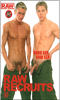 Cliquez pour voir la fiche produit- Raw recruits - DVD Raw <span style=color:brown;>[Pré-commande]</span>